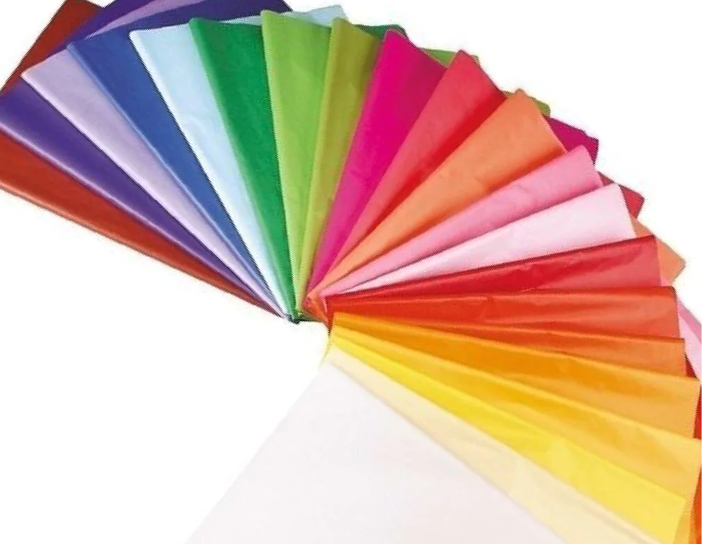 Papel de seda