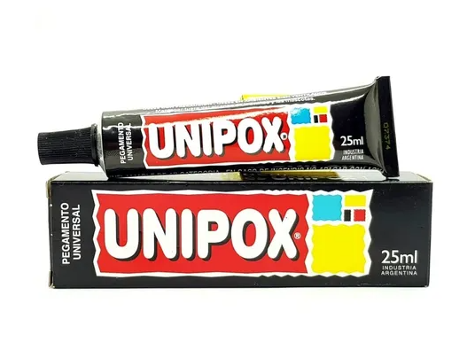 Unipox