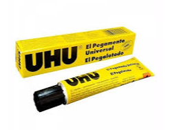 Adhesivo UHU