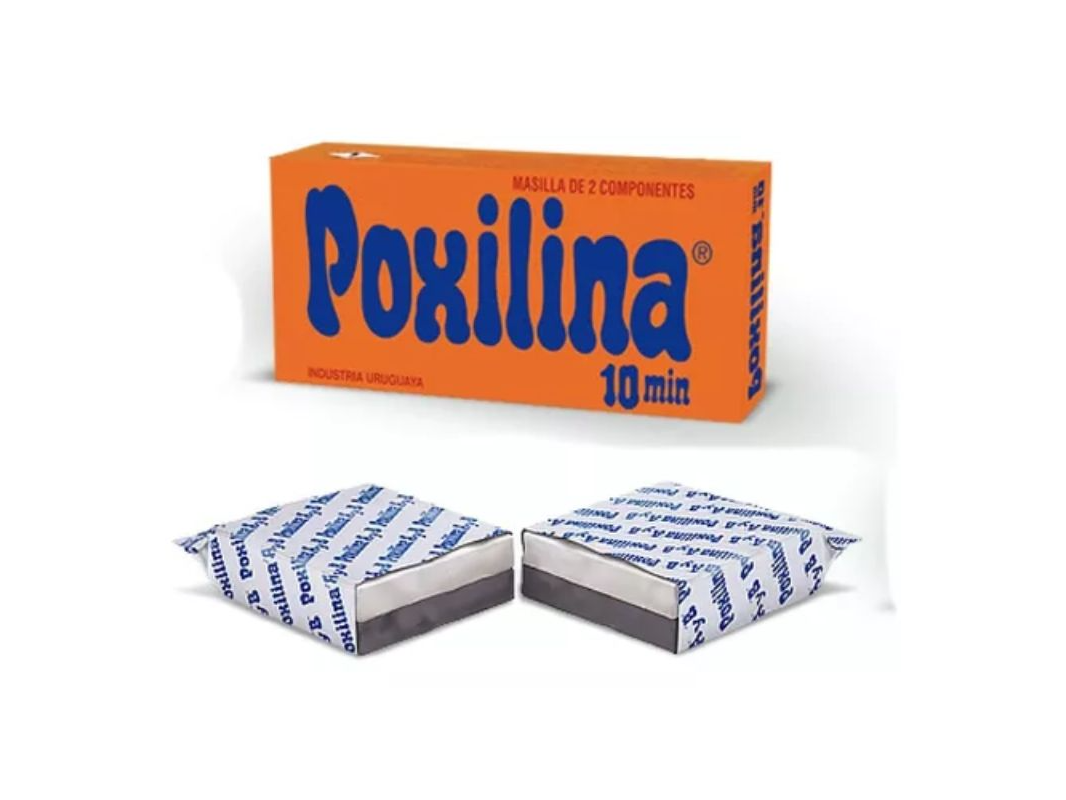Poxilina