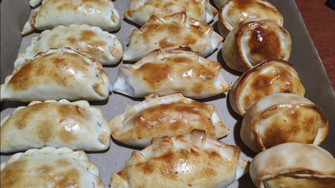 Empanadas