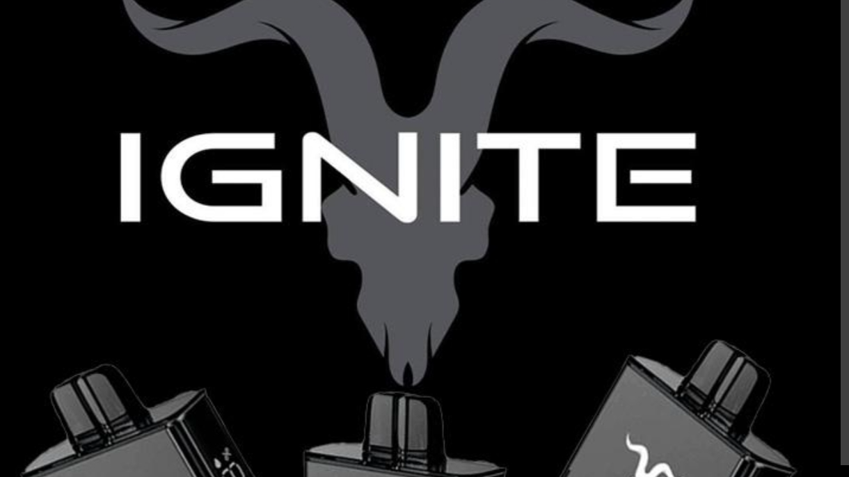 IGNITE