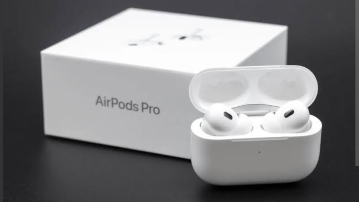 Airpods