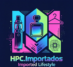 Logo Hpc.importados