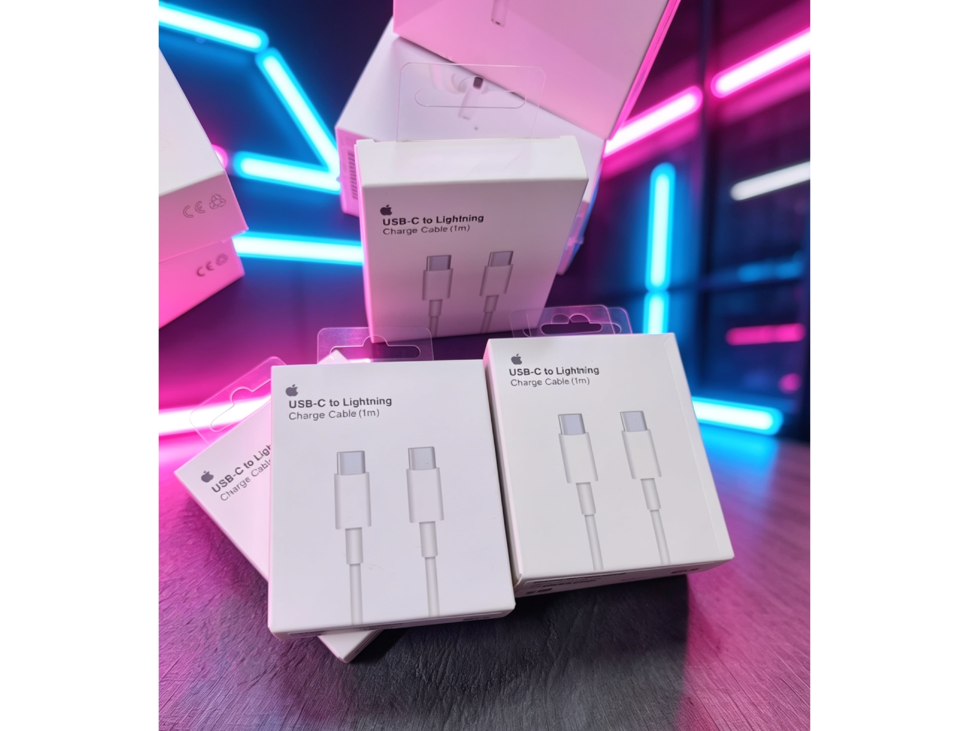 Cable USB-C