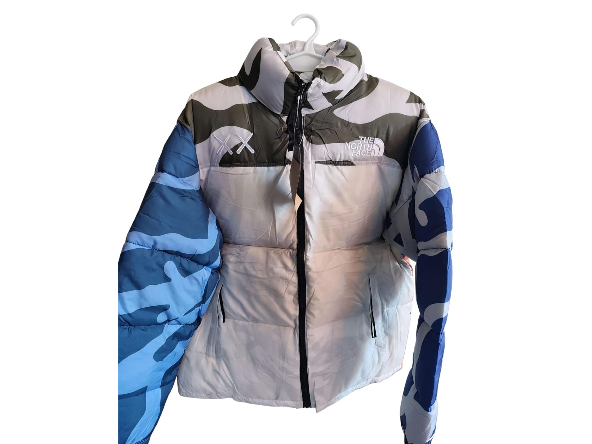 Camperas THE NORTH FACE