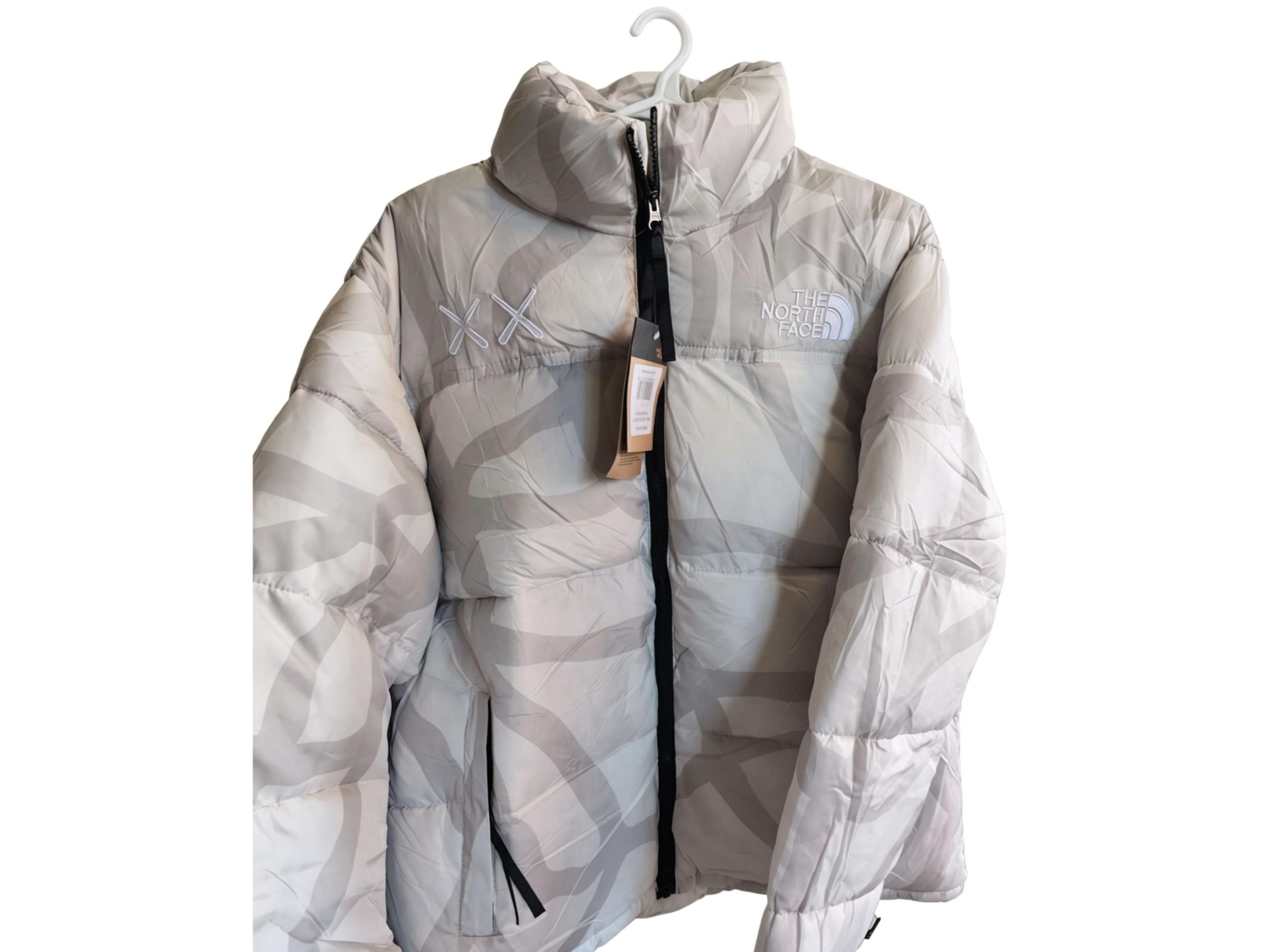 Camperas THE NORTH FACE