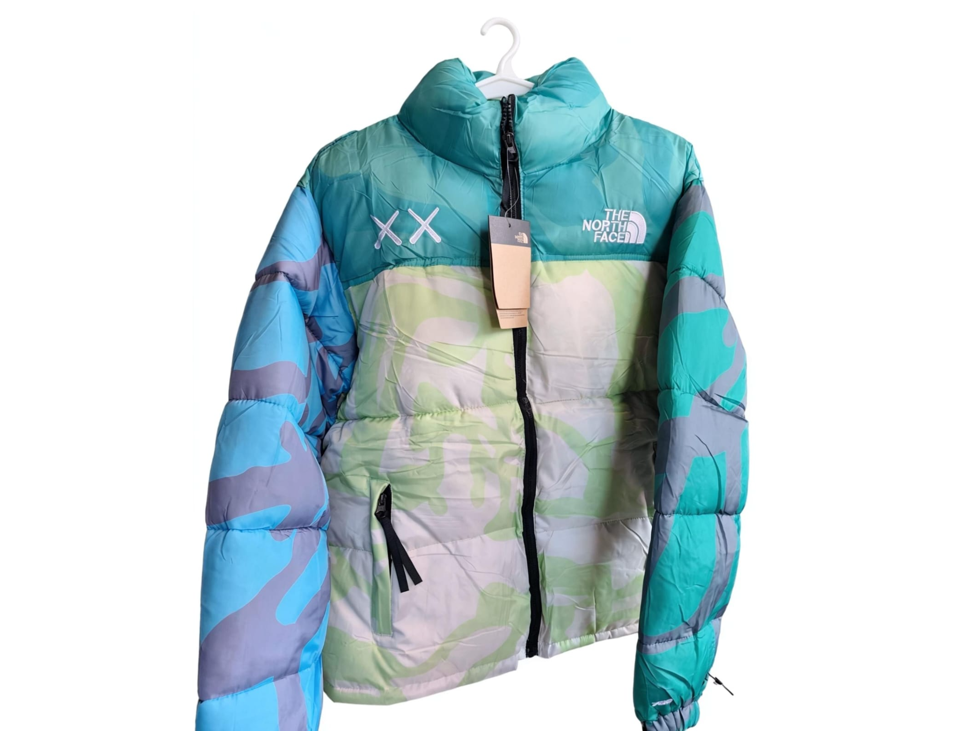 Camperas THE NORTH FACE
