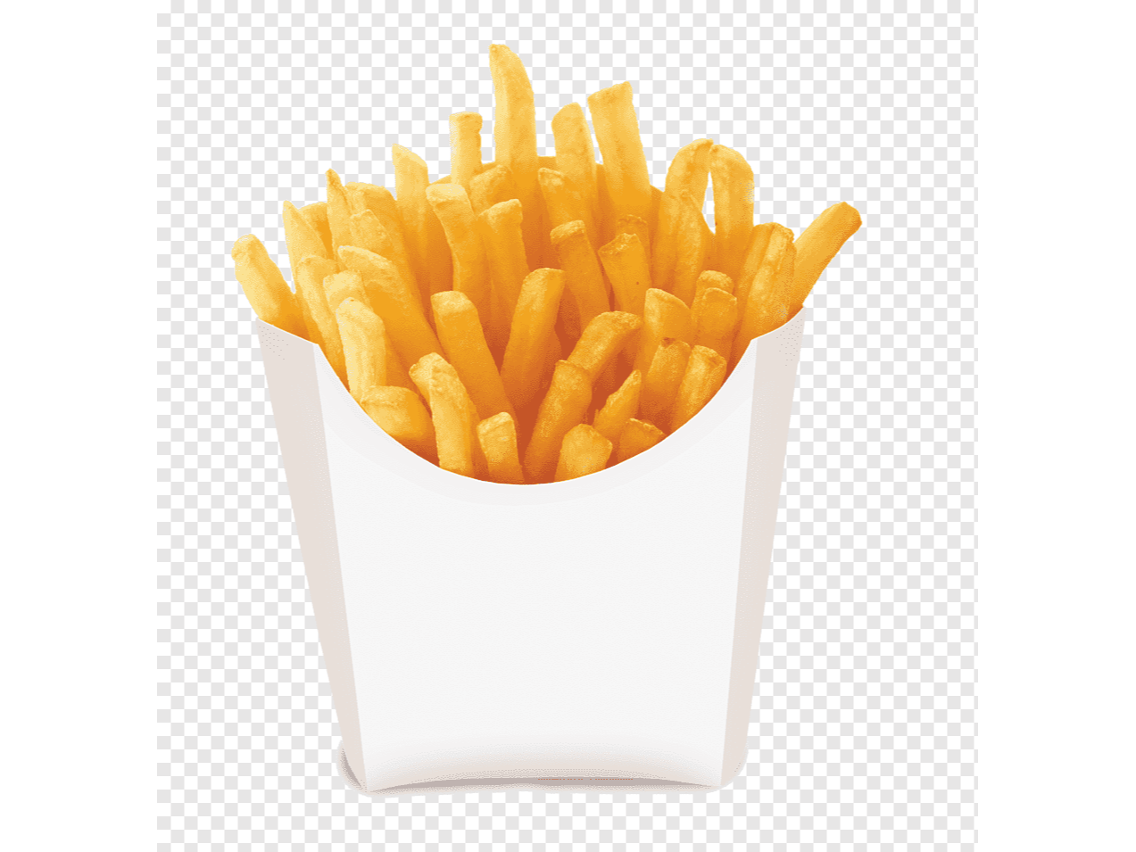 Papas Fritas Tradicionales