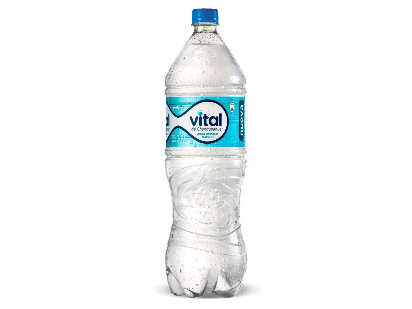 Agua Mineral ( 500 ml)