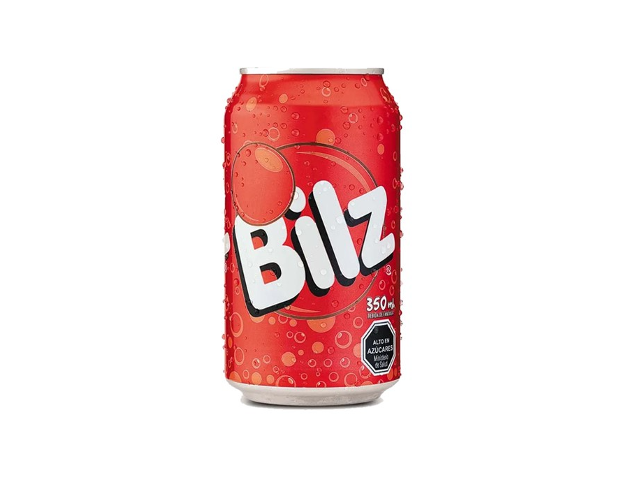 Bilz lata