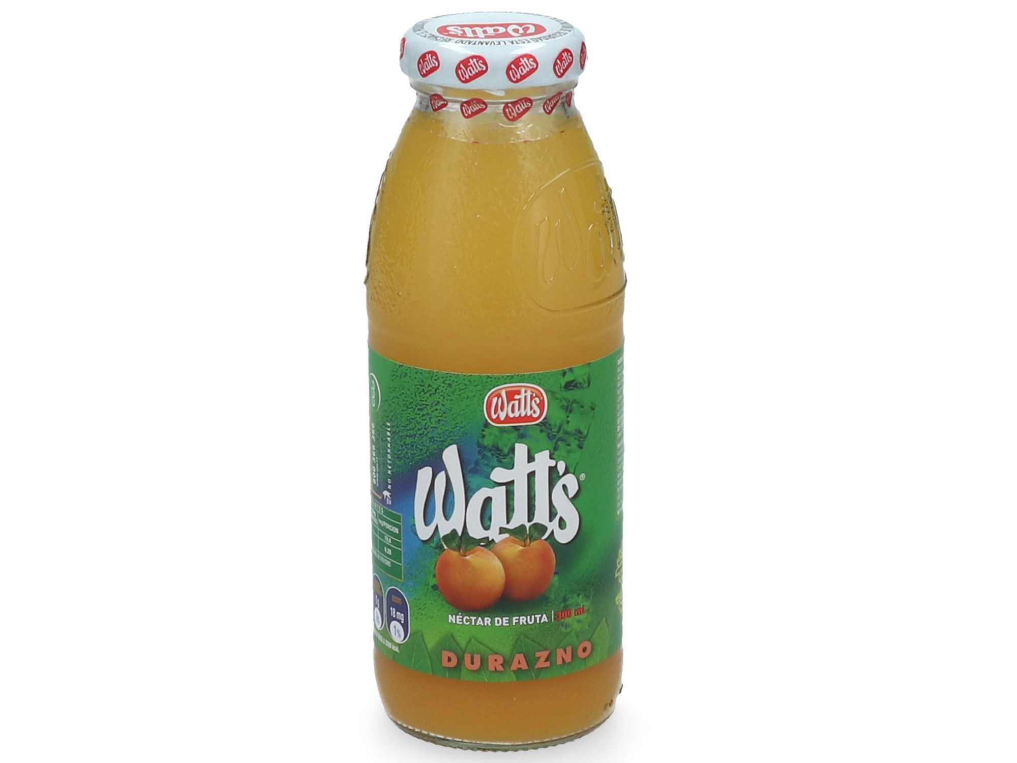 Jugo Watts 300ml