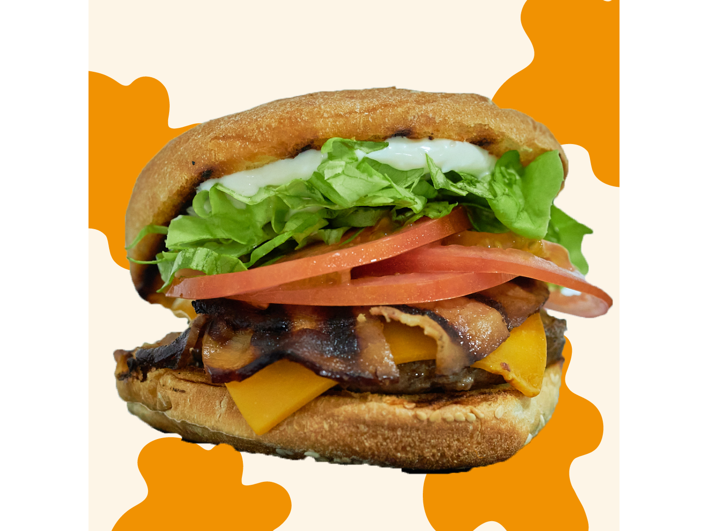 Big Bang Burger