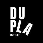 Logo de Dupla Burger