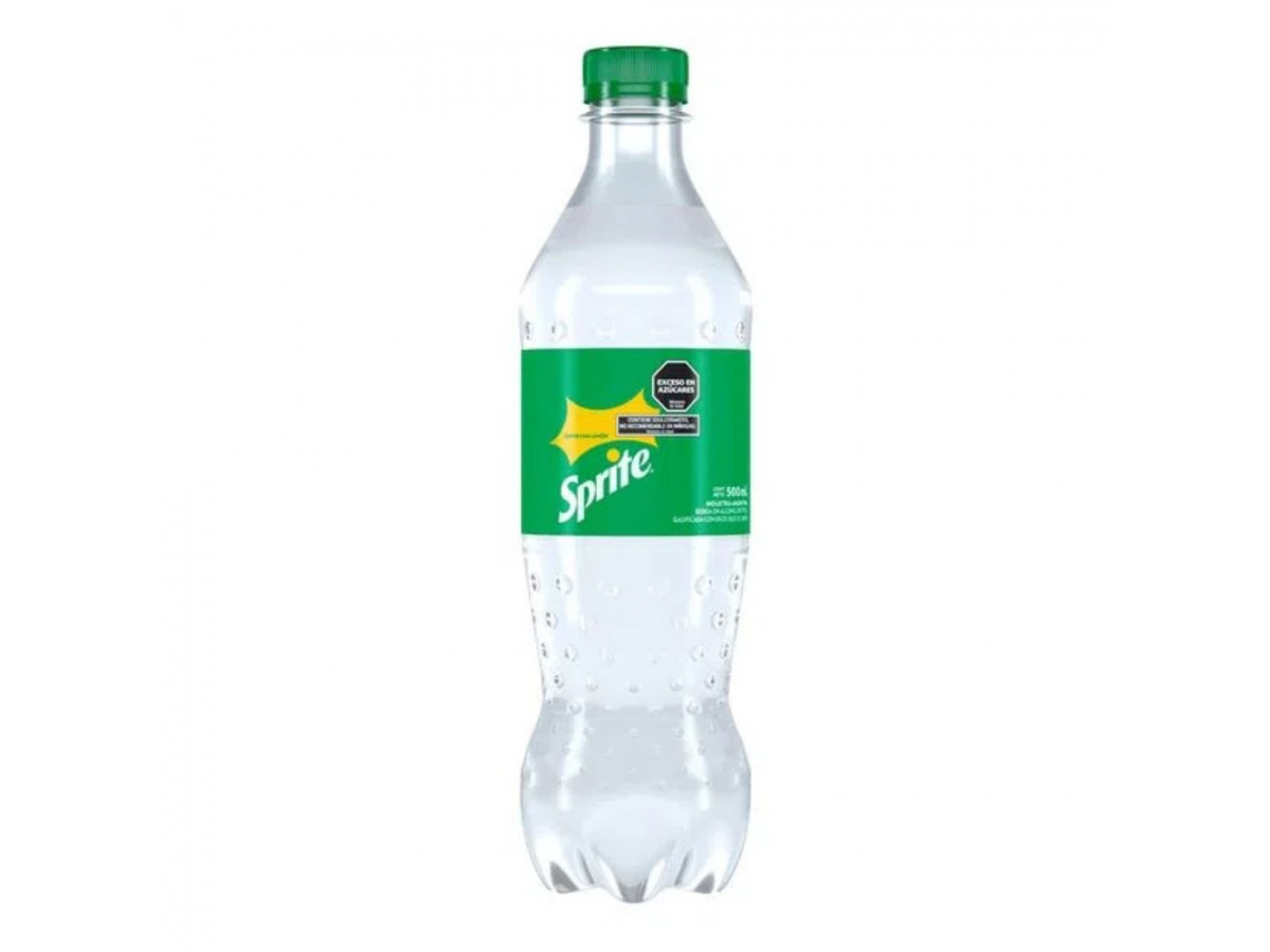 Sprite 500ml