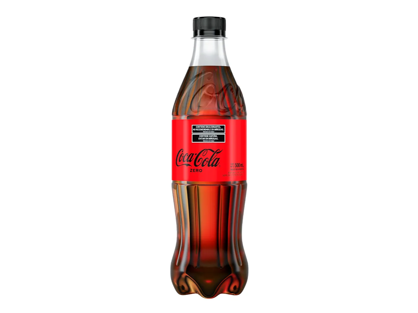 Coca Cola Zero 500ml