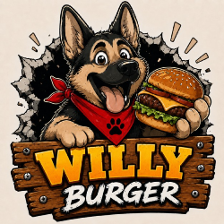 Logo WillyBurger