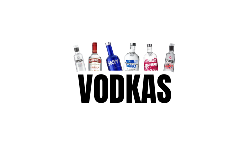 VODKAS