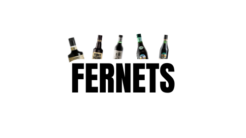 FERNETS