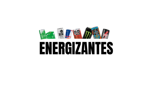 ENERGIZANTES