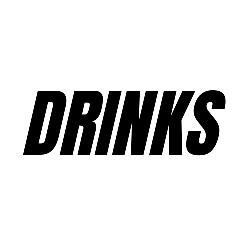 Logo Drinks Rio Cuarto