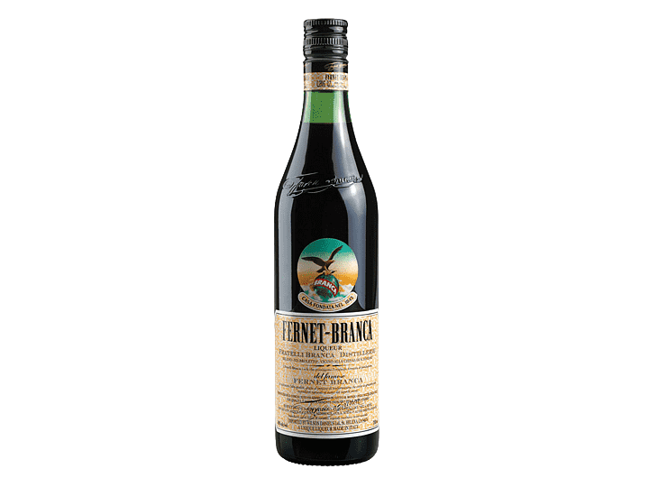 Fernet Branca 750 ML