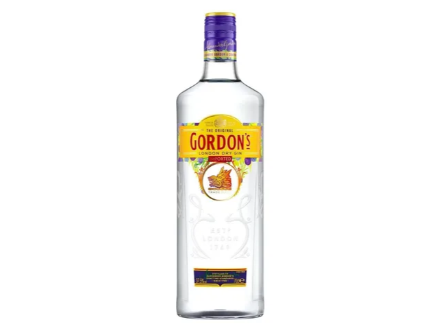 Gordons 750 ML