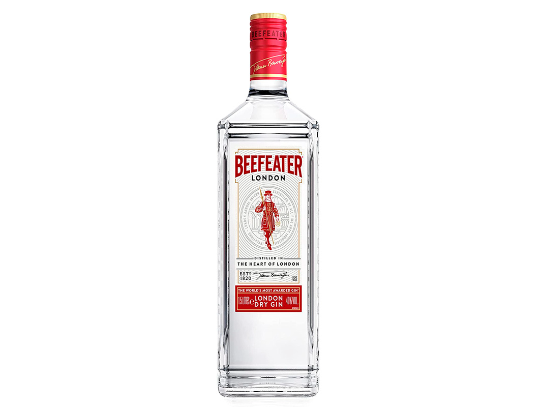 Beefeater 750 ML