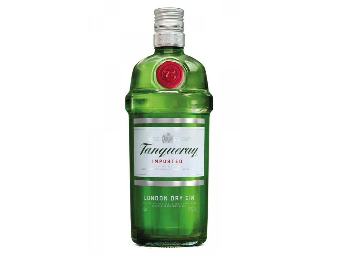 Tanqueray London Dry