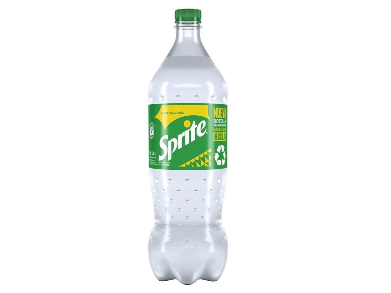 Sprite 1.5 Lts