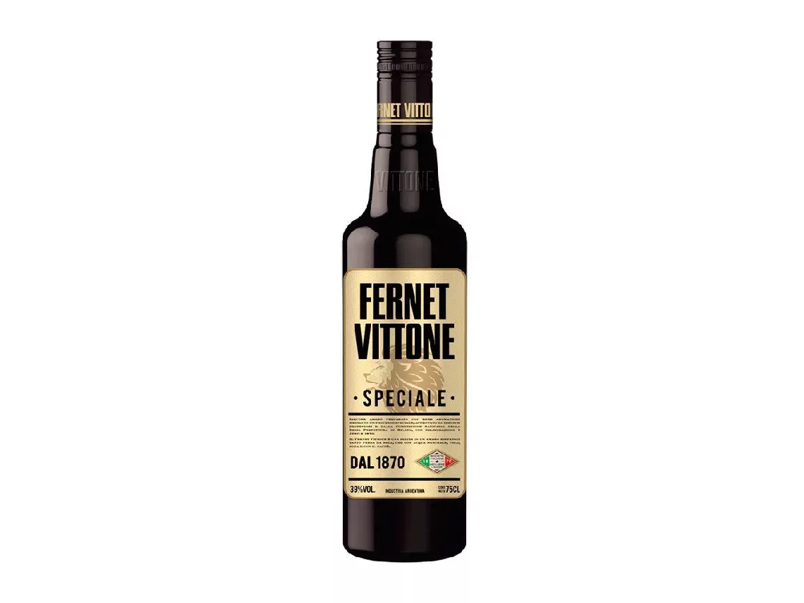 Fernet Vittone  750 ML