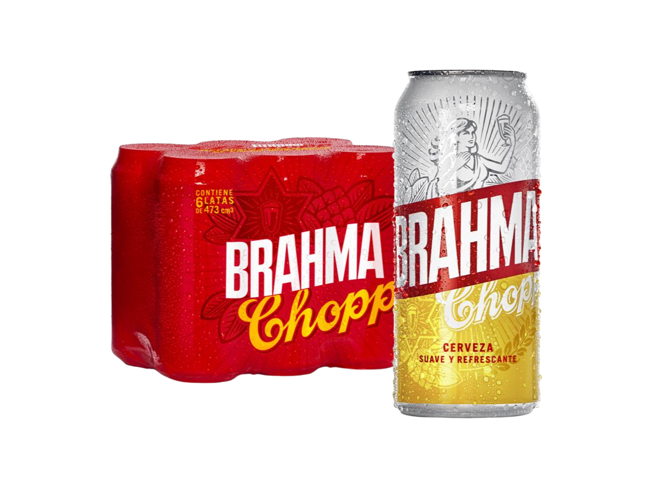 Pack Brahma