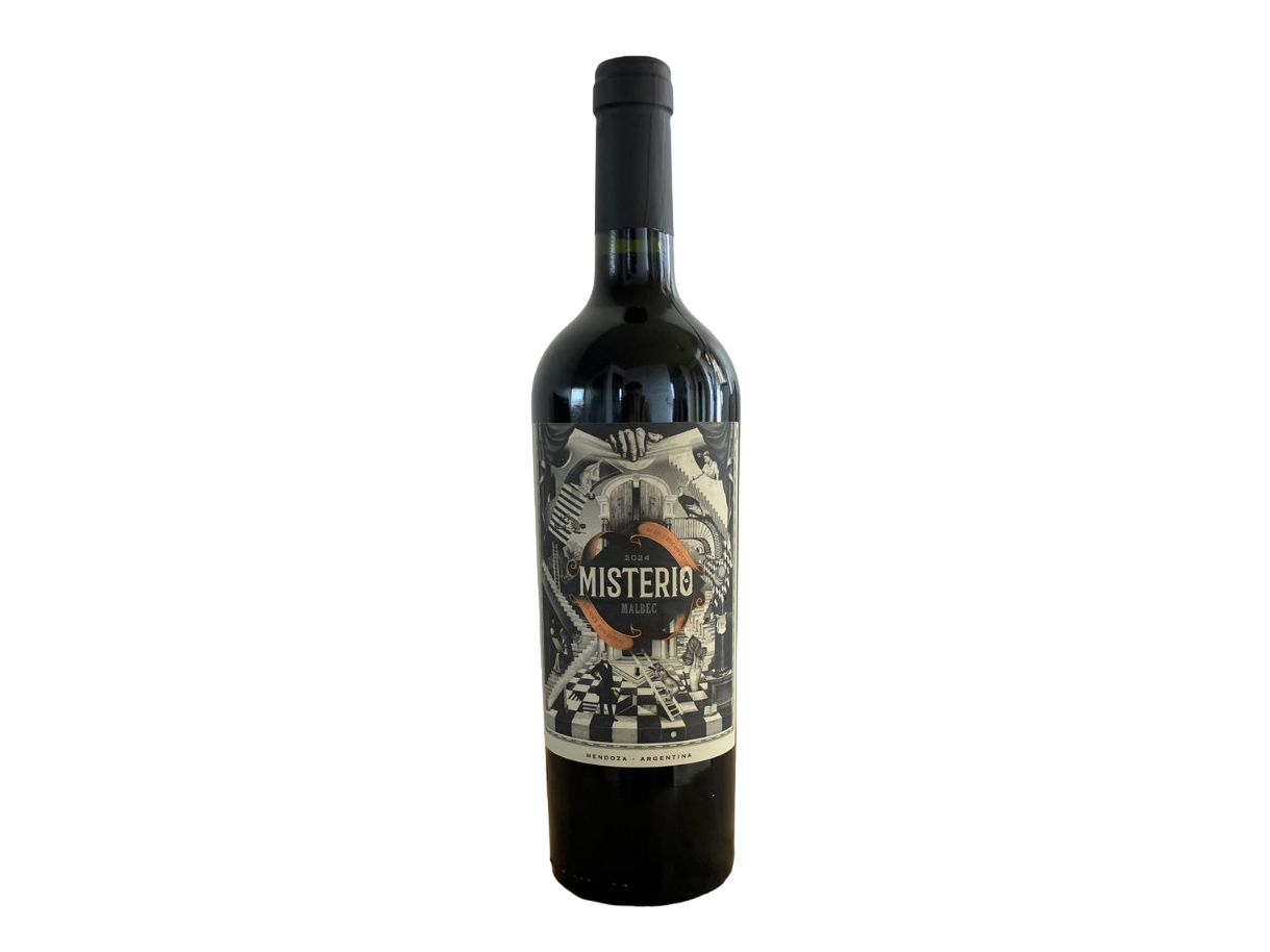 Misterio Malbec