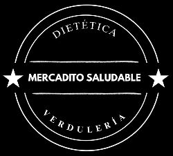 Logo Mercadito Saludable