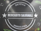 Logo de Mercadito Saludable