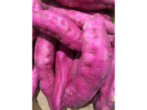 BATATA COLORADA de Mercadito Saludable