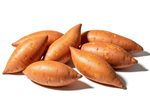 BATATA BONIATO de Mercadito Saludable