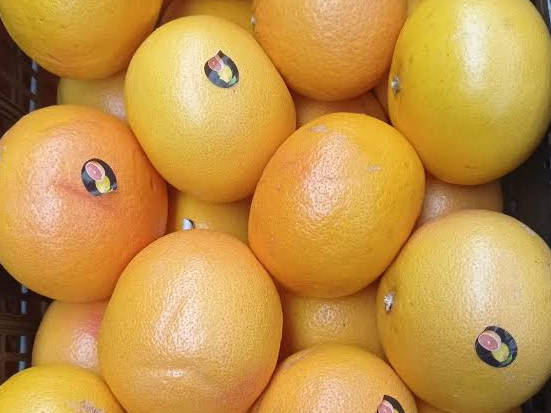 POMELO
