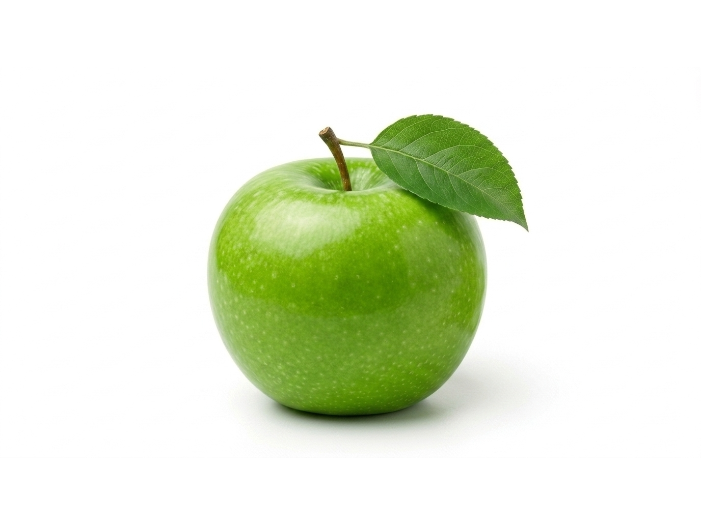 MANZANA VERDE