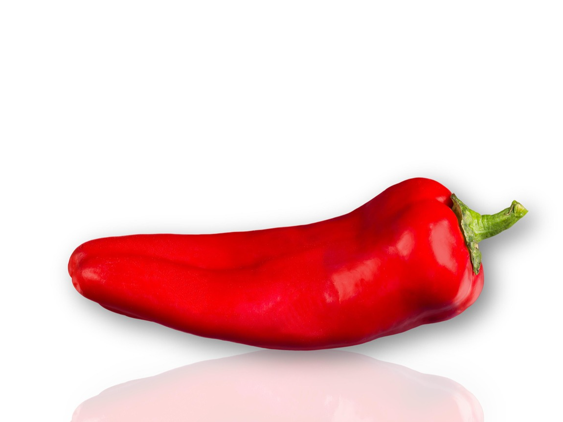 AJI JALAPEÑO