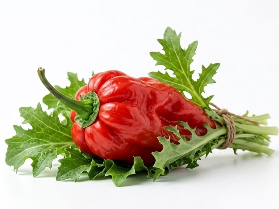 AJI PICANTE