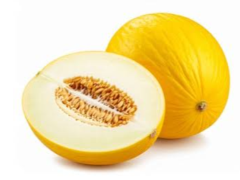 MELON AMARILLO