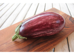 BERENJENA de Mercadito Saludable