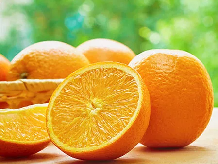 NARANJA JUGO