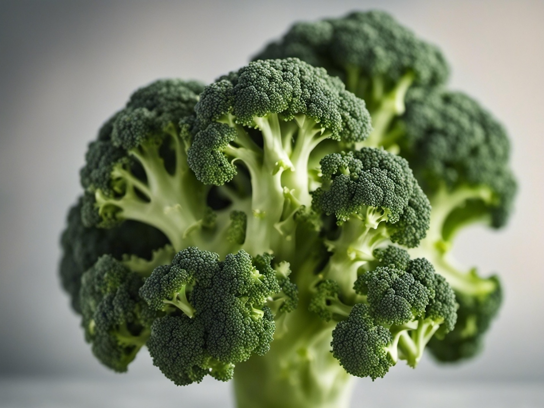 BROCOLI