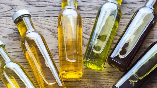 Aceites
