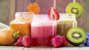 Bebidas