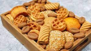 Galletitas y Snacks