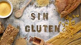 Libres de Gluten