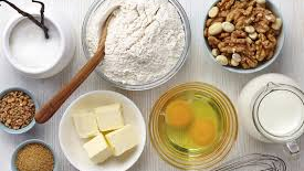Reposteria